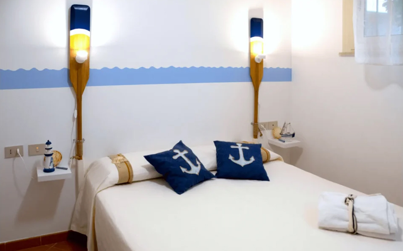 Palermo Mare Holidays