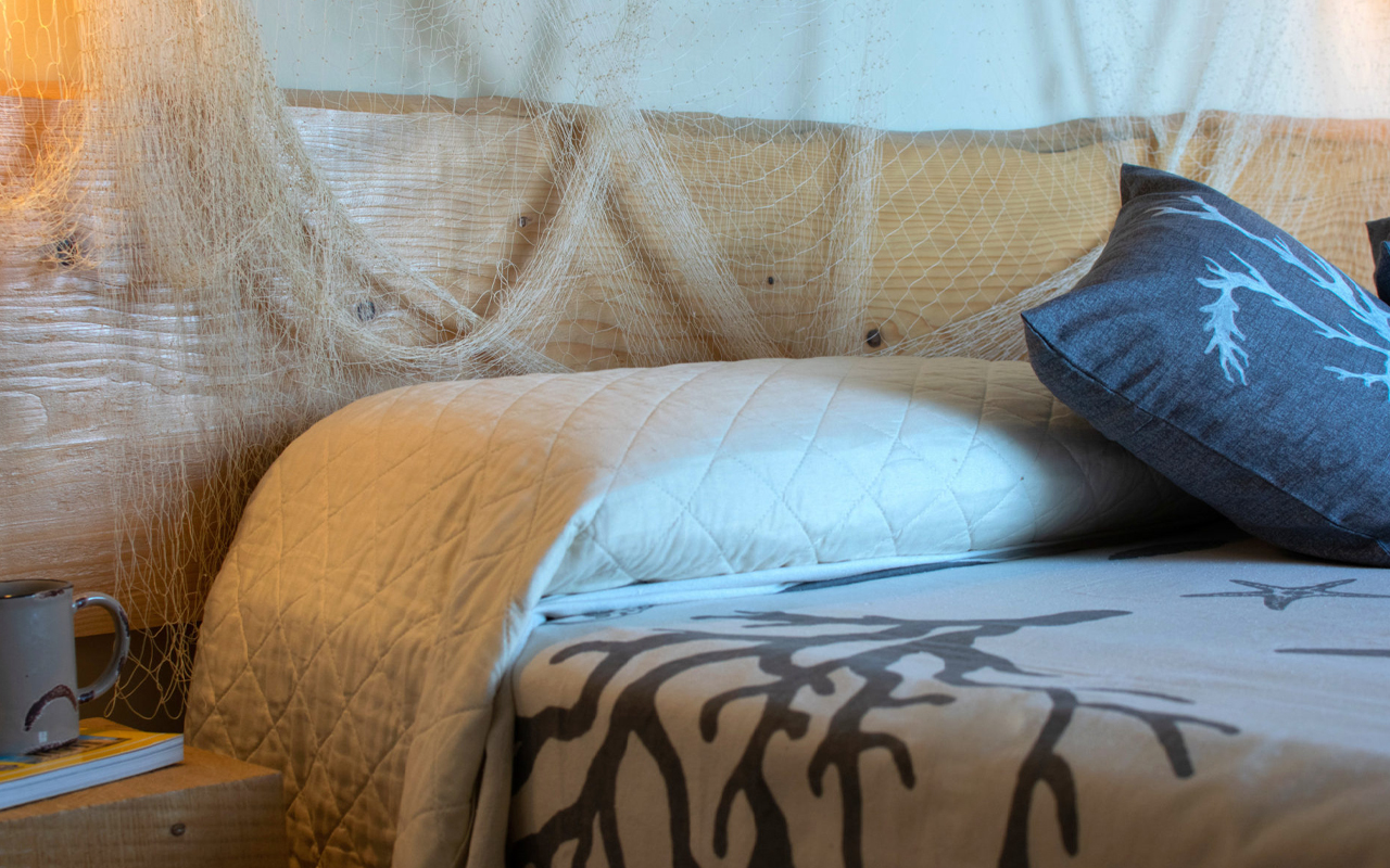 Palermo Mare Holidays