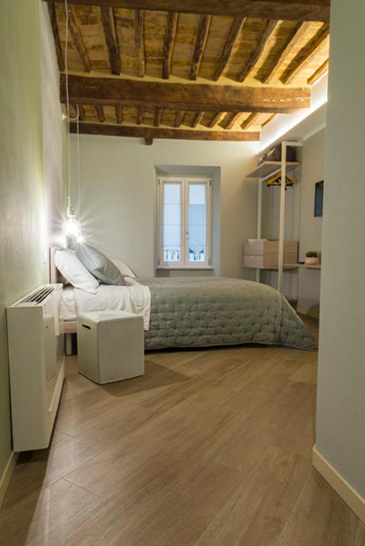 Acquerello Val d'Orcia Holiday House