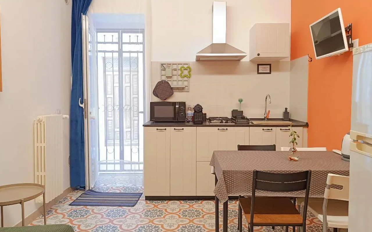 Casa di Pam