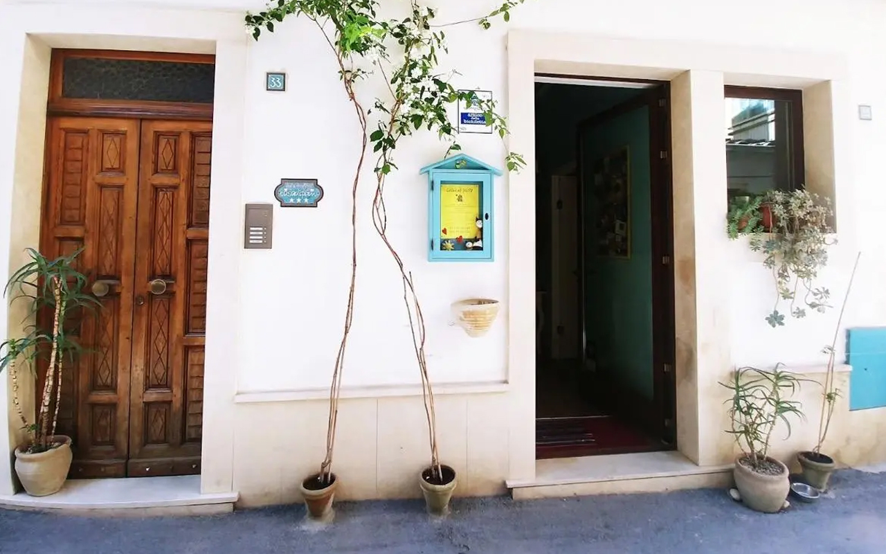 Casa di Pam
