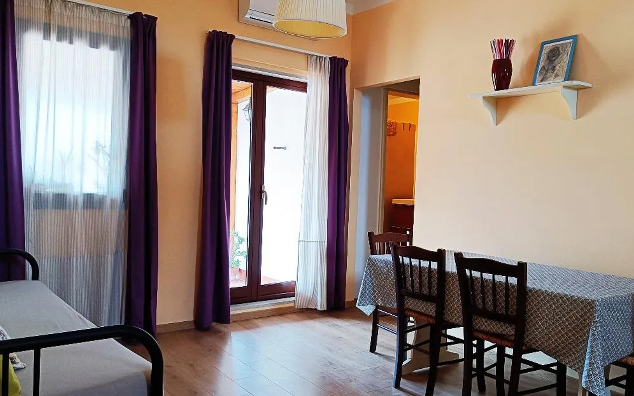 Casa di Pam