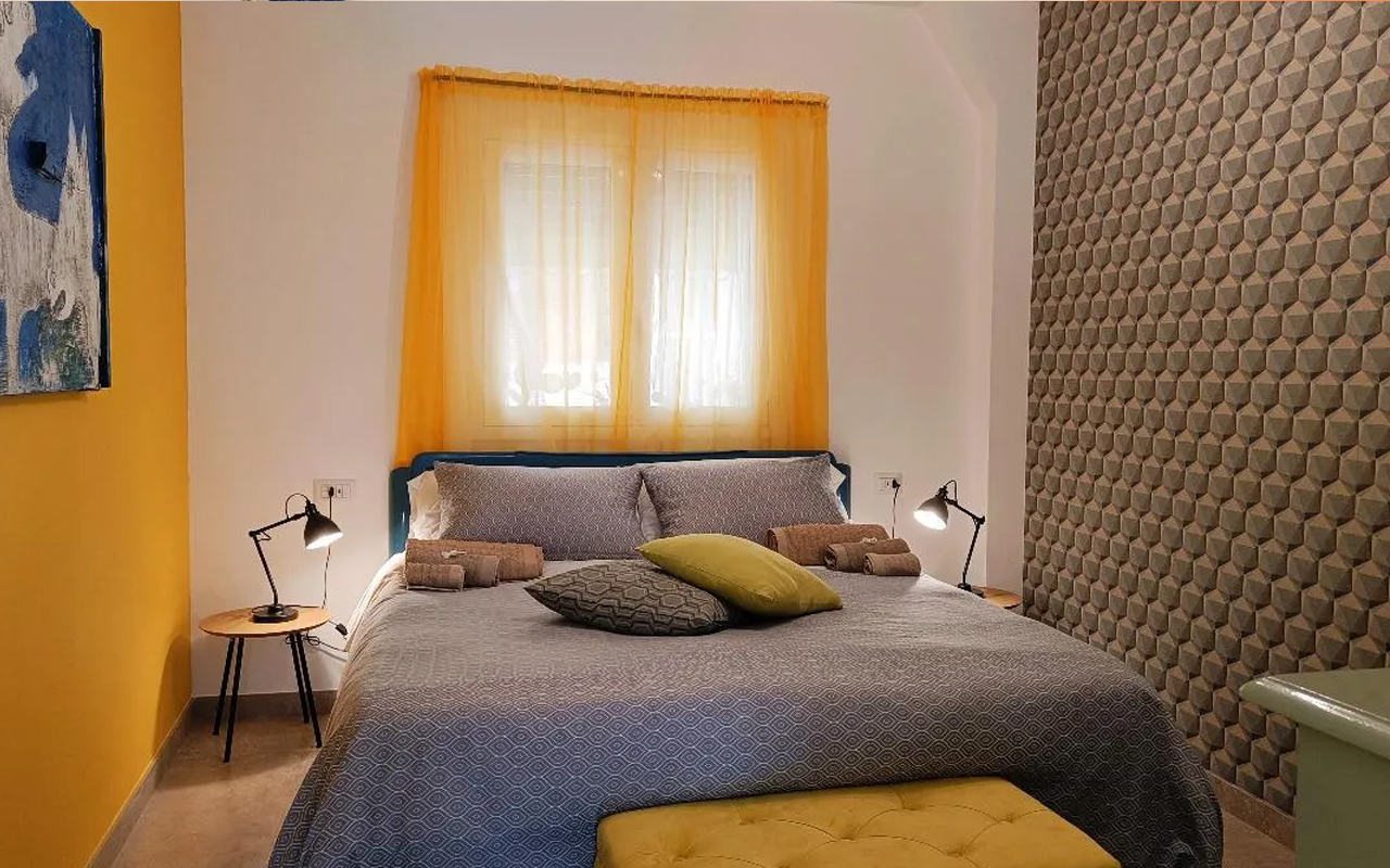 Casa di Pam