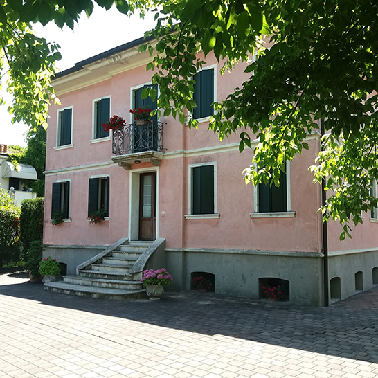 Villa Trevisi