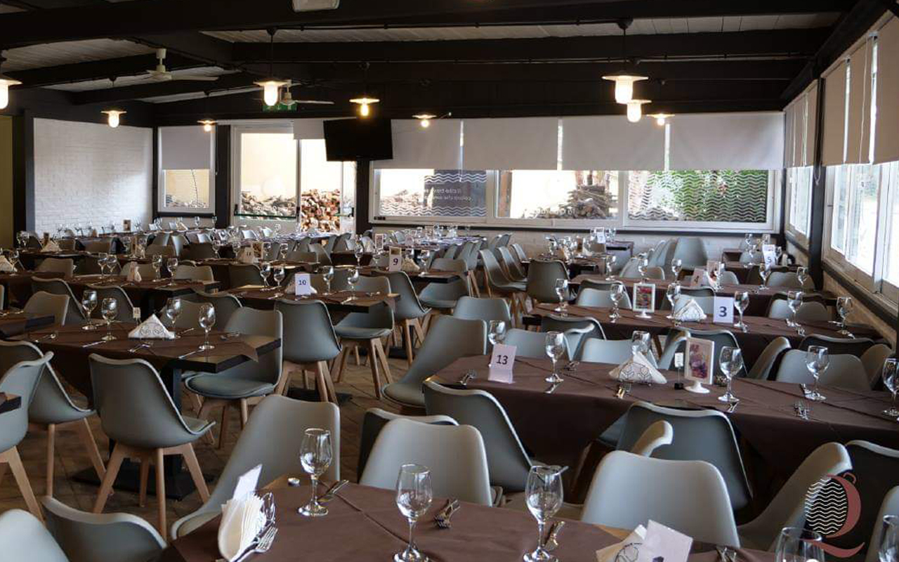 Sporting Club Village
