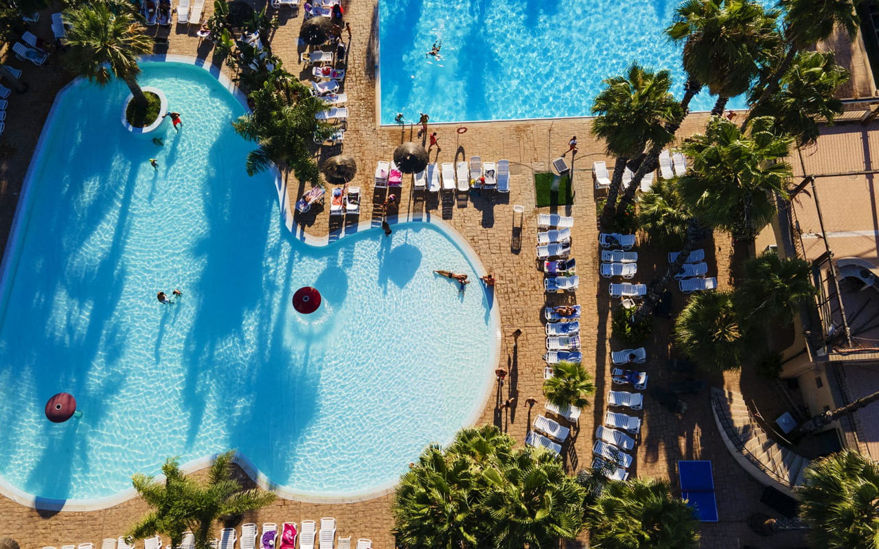 Sporting Club Village