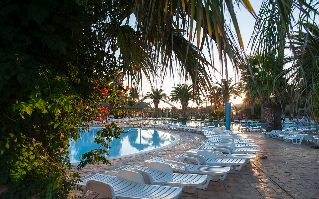 Sporting Club Village