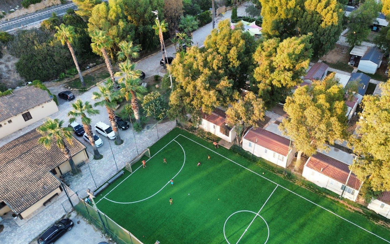 Sporting Club Village