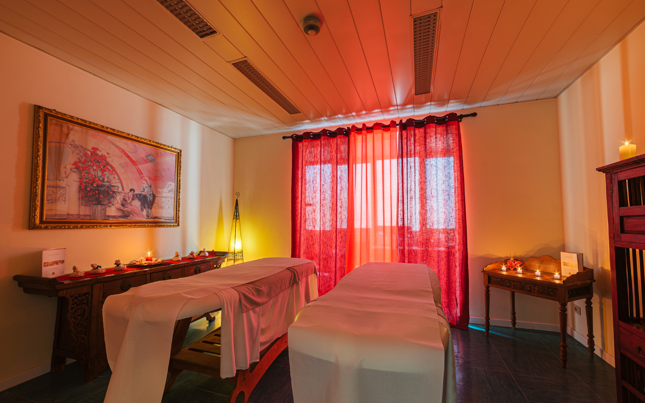 Terme Helvetia