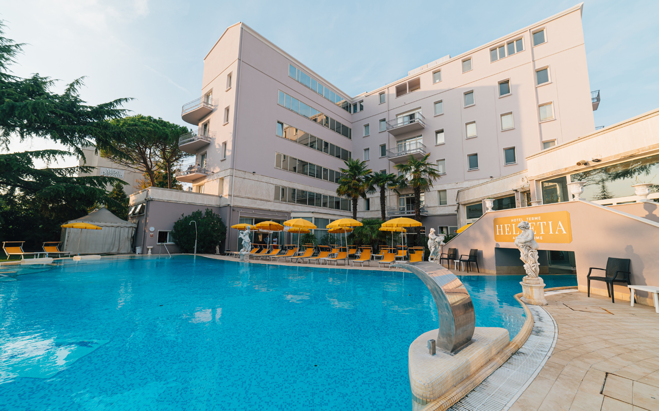 Terme Helvetia