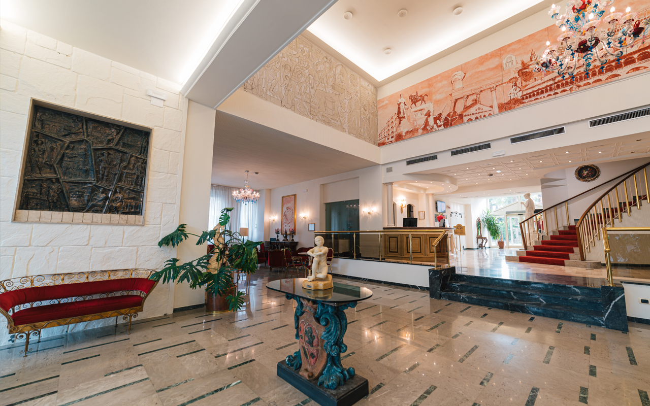 Terme Helvetia