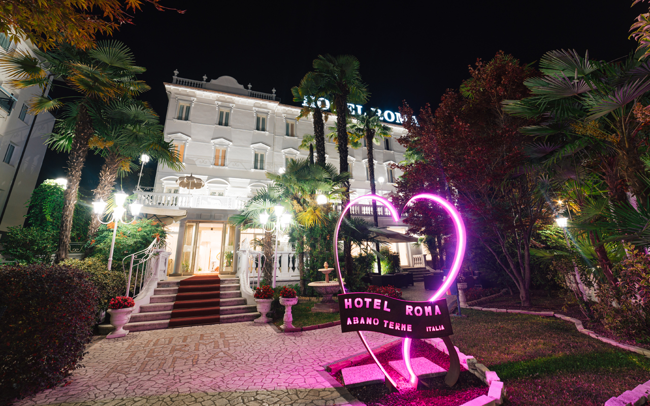 Terme Roma