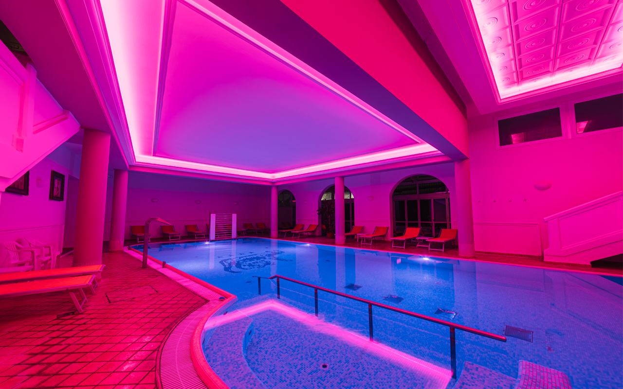 Terme Roma