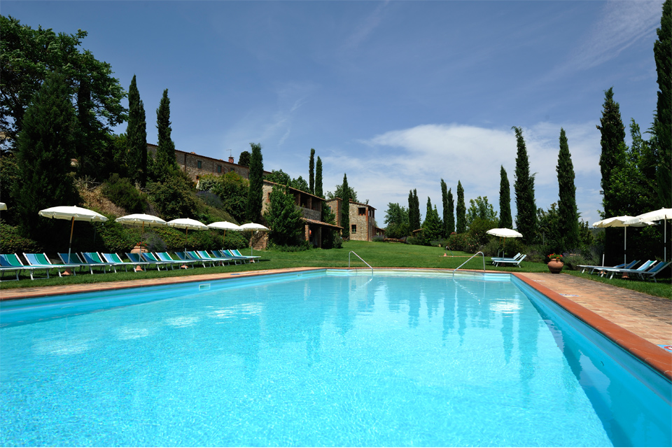 Borgo Casabianca
