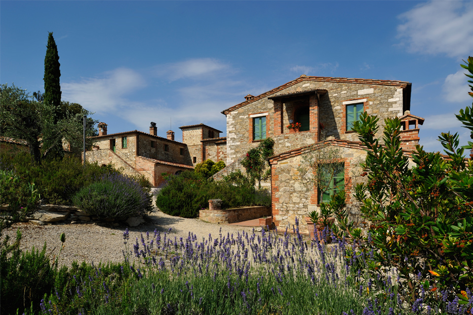 Borgo Casabianca