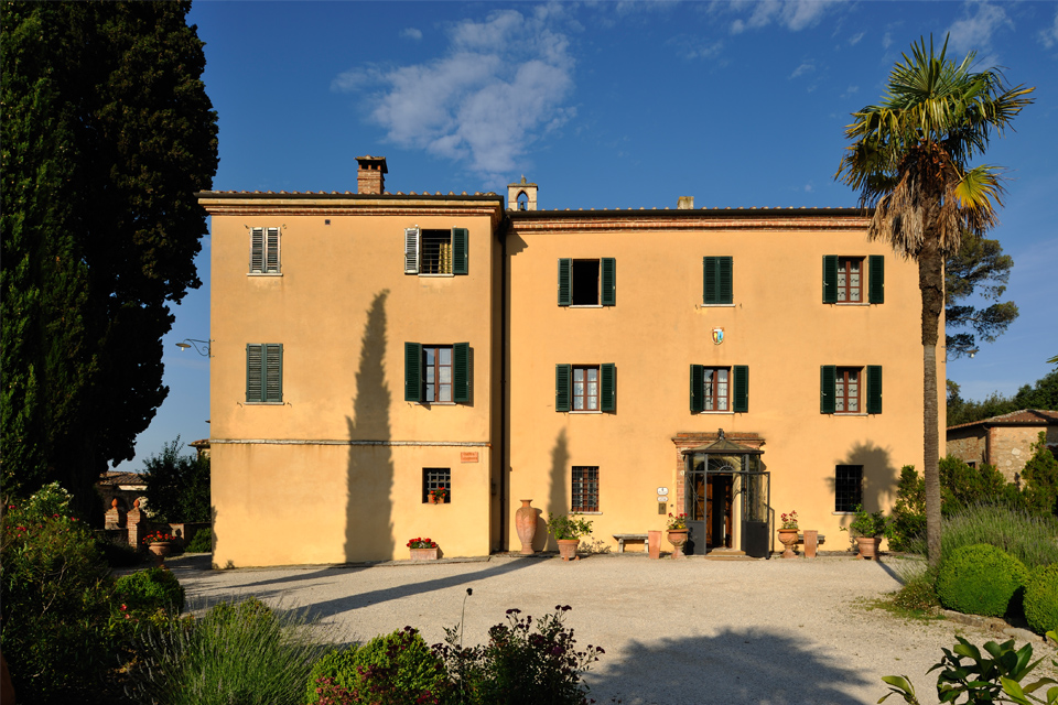 Borgo Casabianca