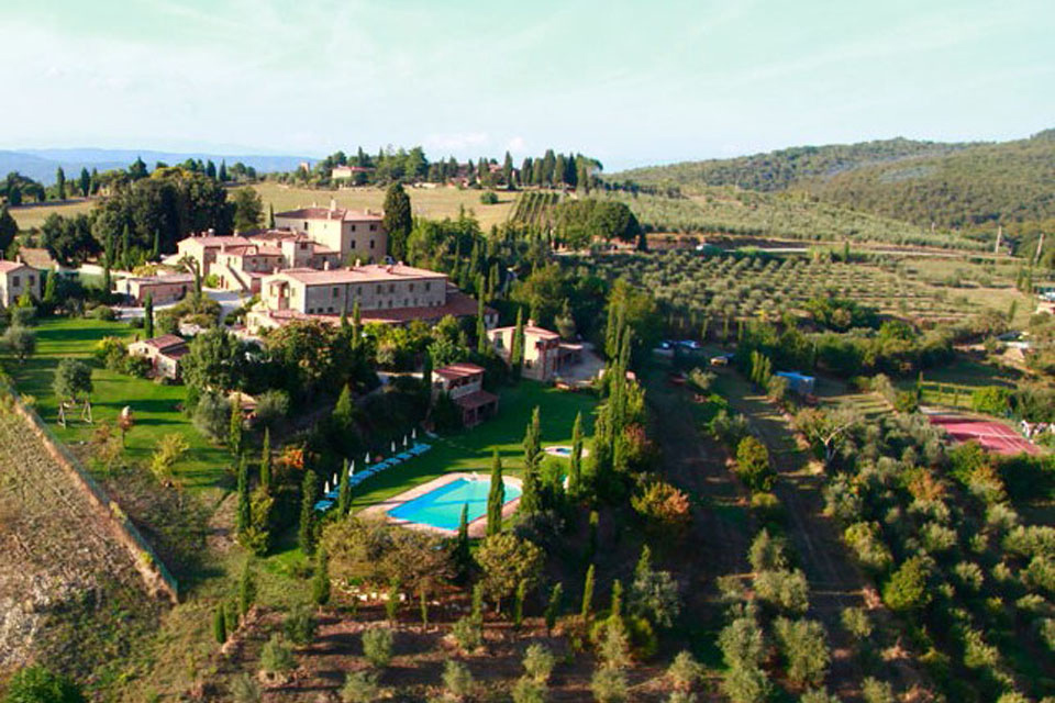 Borgo Casabianca