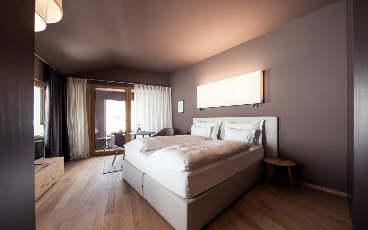 Hotel Lamm-Lampl Stube Gourmet Restaurant