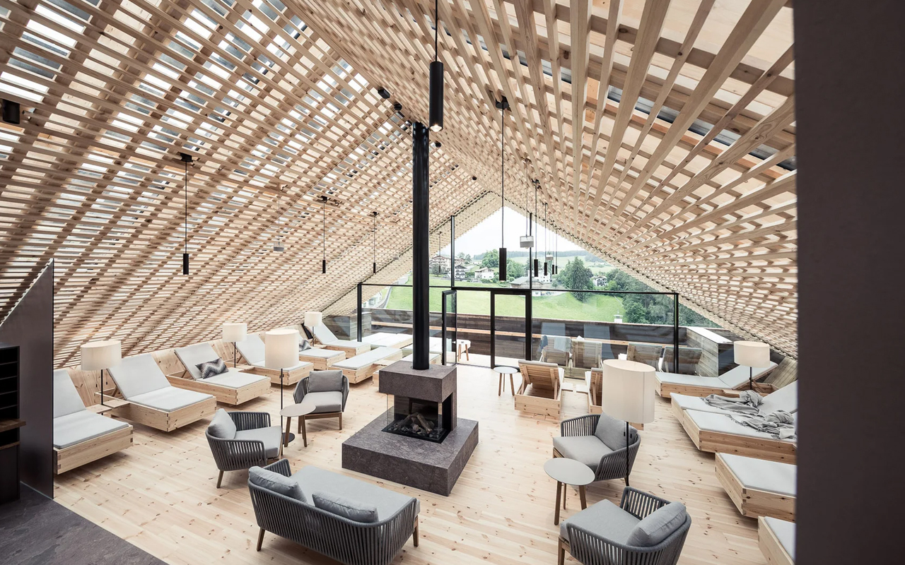 Hotel Lamm-Lampl Stube Gourmet Restaurant