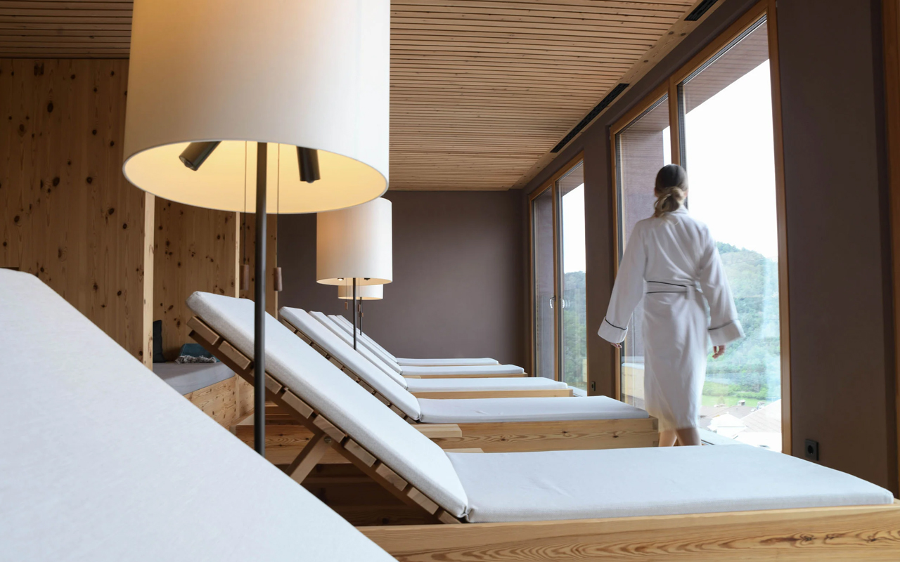 Hotel Lamm-Lampl Stube Gourmet Restaurant