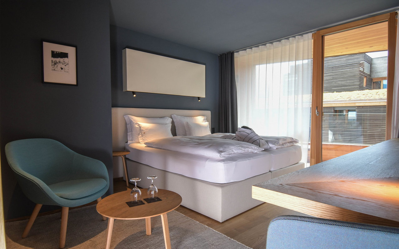 Hotel Lamm-Lampl Stube Gourmet Restaurant