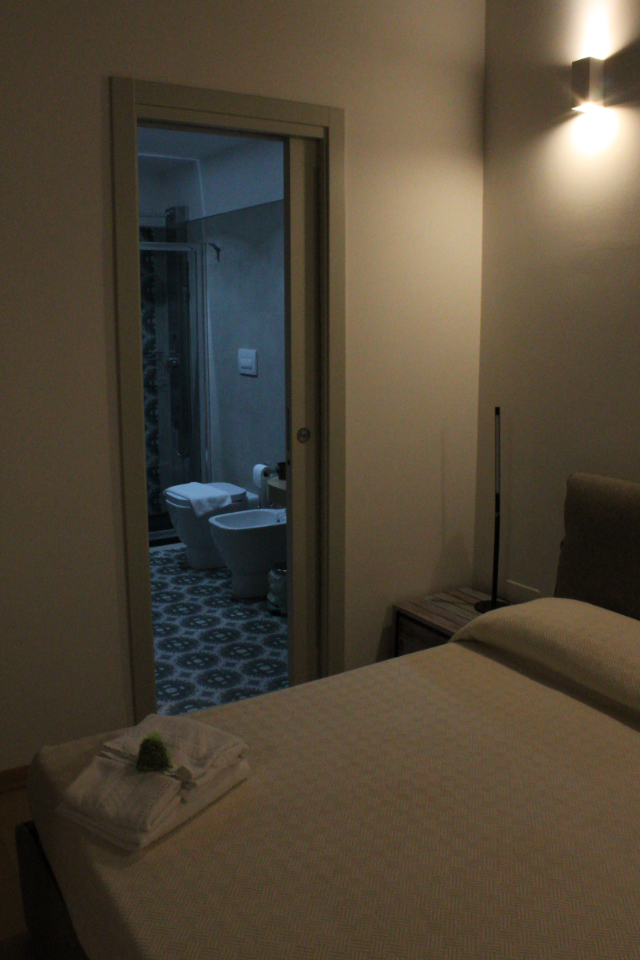 Country house Erba Regina