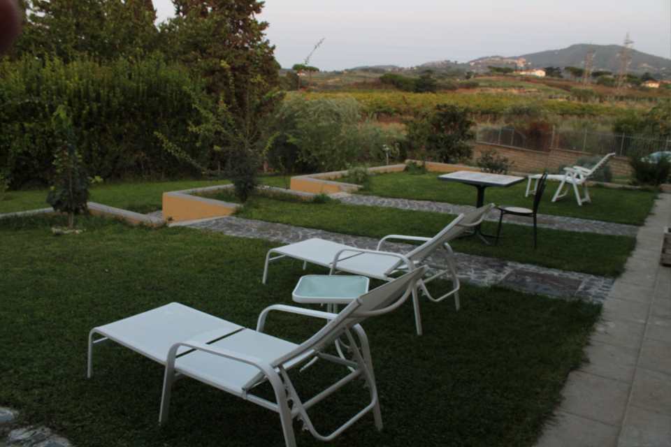 Country house Erba Regina