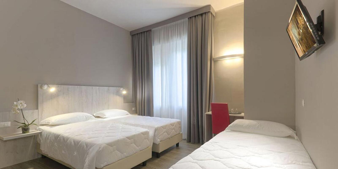 Hotel Terme di Frasassi