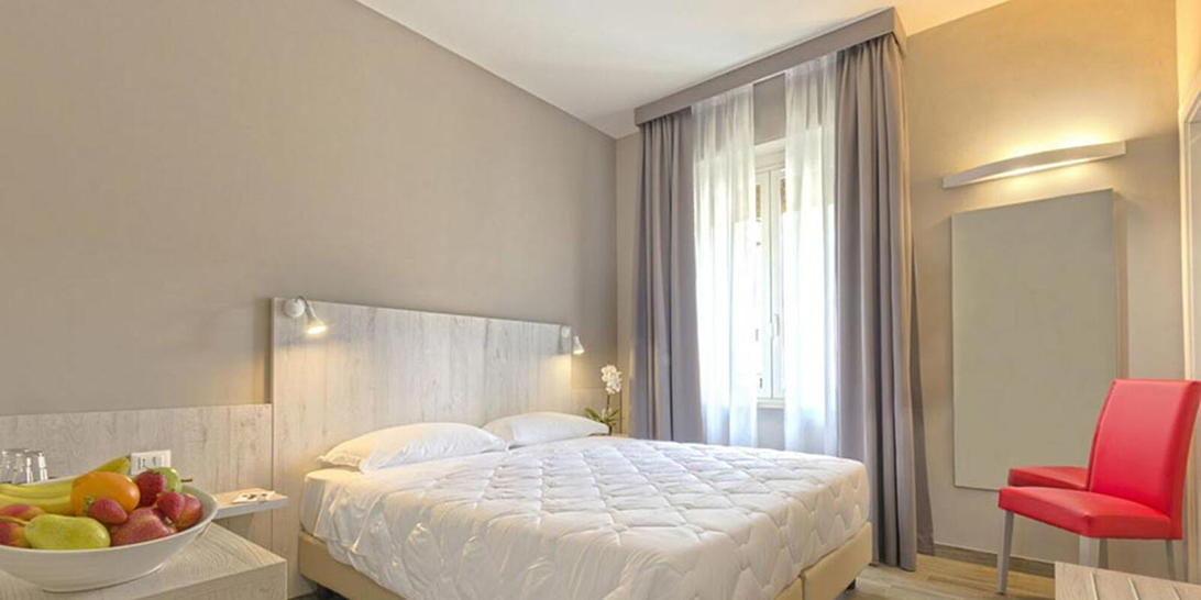 Hotel Terme di Frasassi