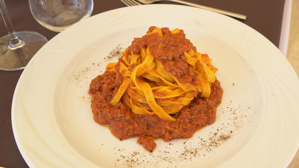 Hotel Terme di Frasassi