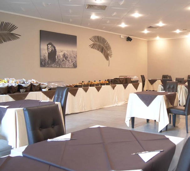 Hotel Terme di Frasassi