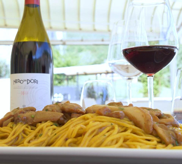 Hotel Terme di Frasassi