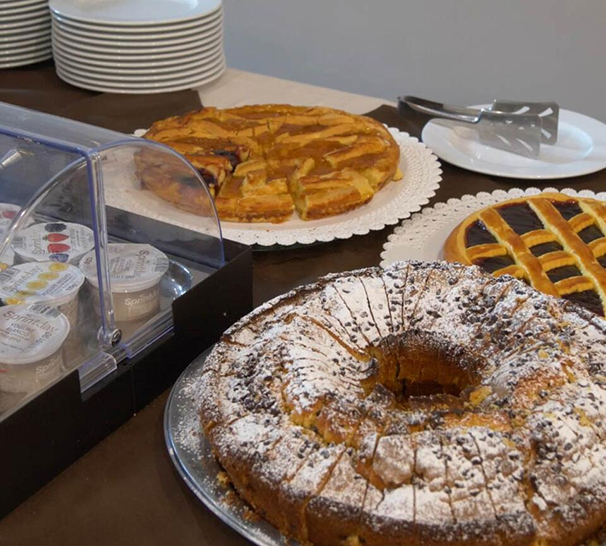 Hotel Terme di Frasassi