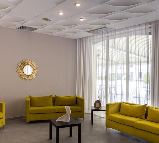 Hotel Terme di Frasassi