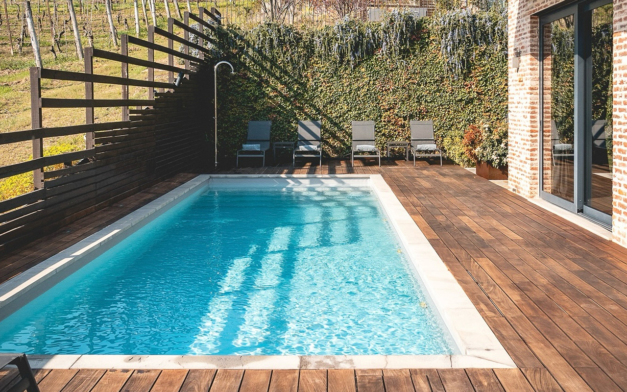 Arborina Relais