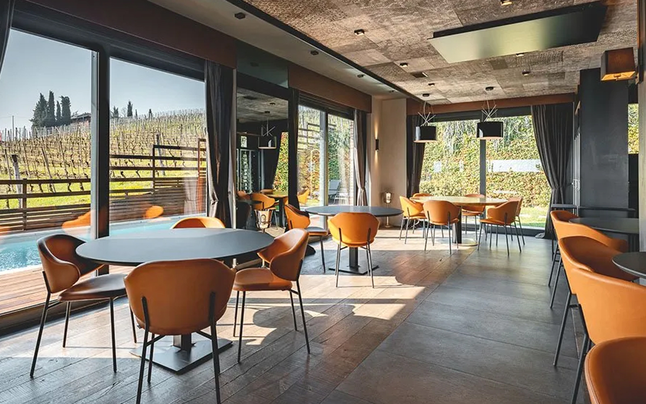 Arborina Relais
