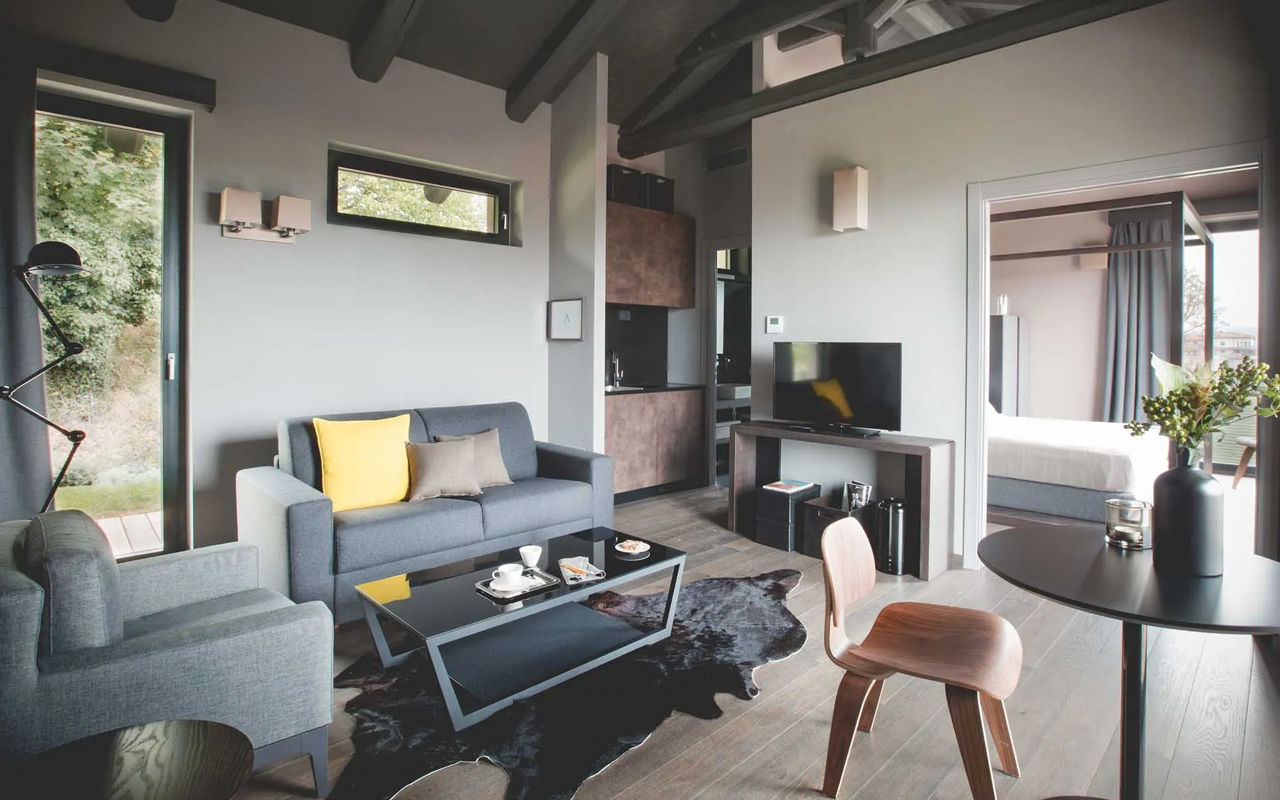 Arborina Relais
