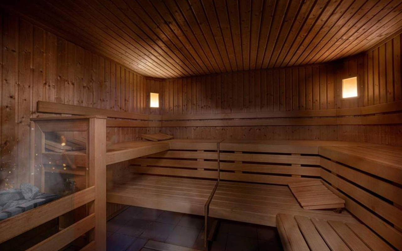Bagni di Salomone 