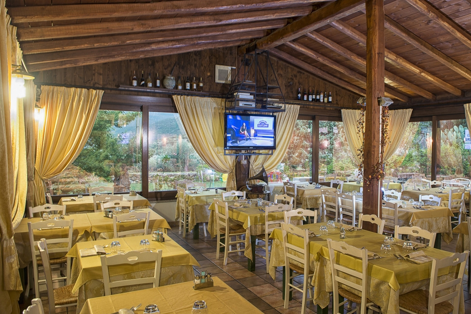 Hotel Montiruju