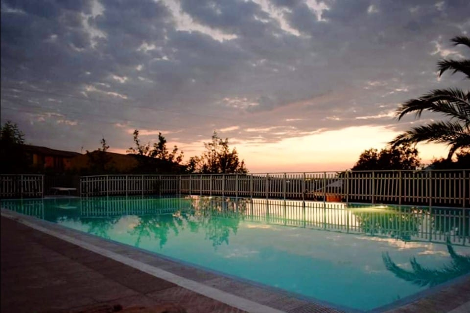 Hotel Montiruju