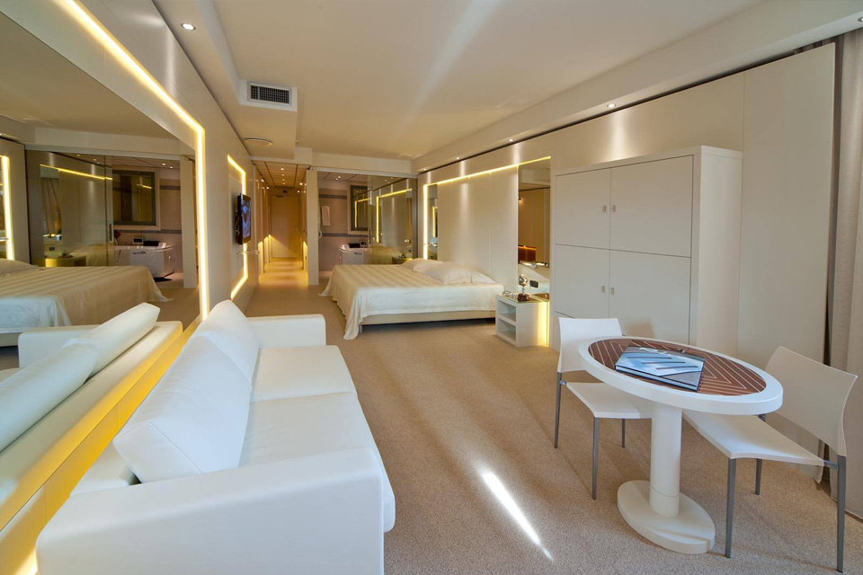 Cocca Hotel Royal Thai SPA