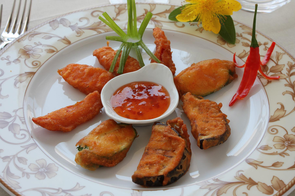 Cocca Hotel Royal Thai SPA