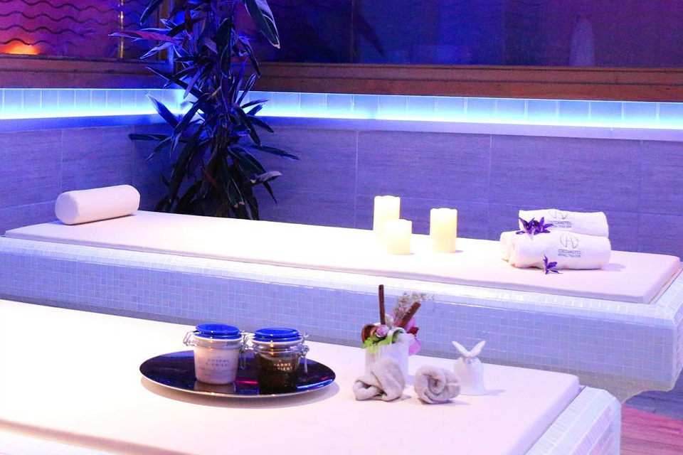 Cocca Hotel Royal Thai SPA