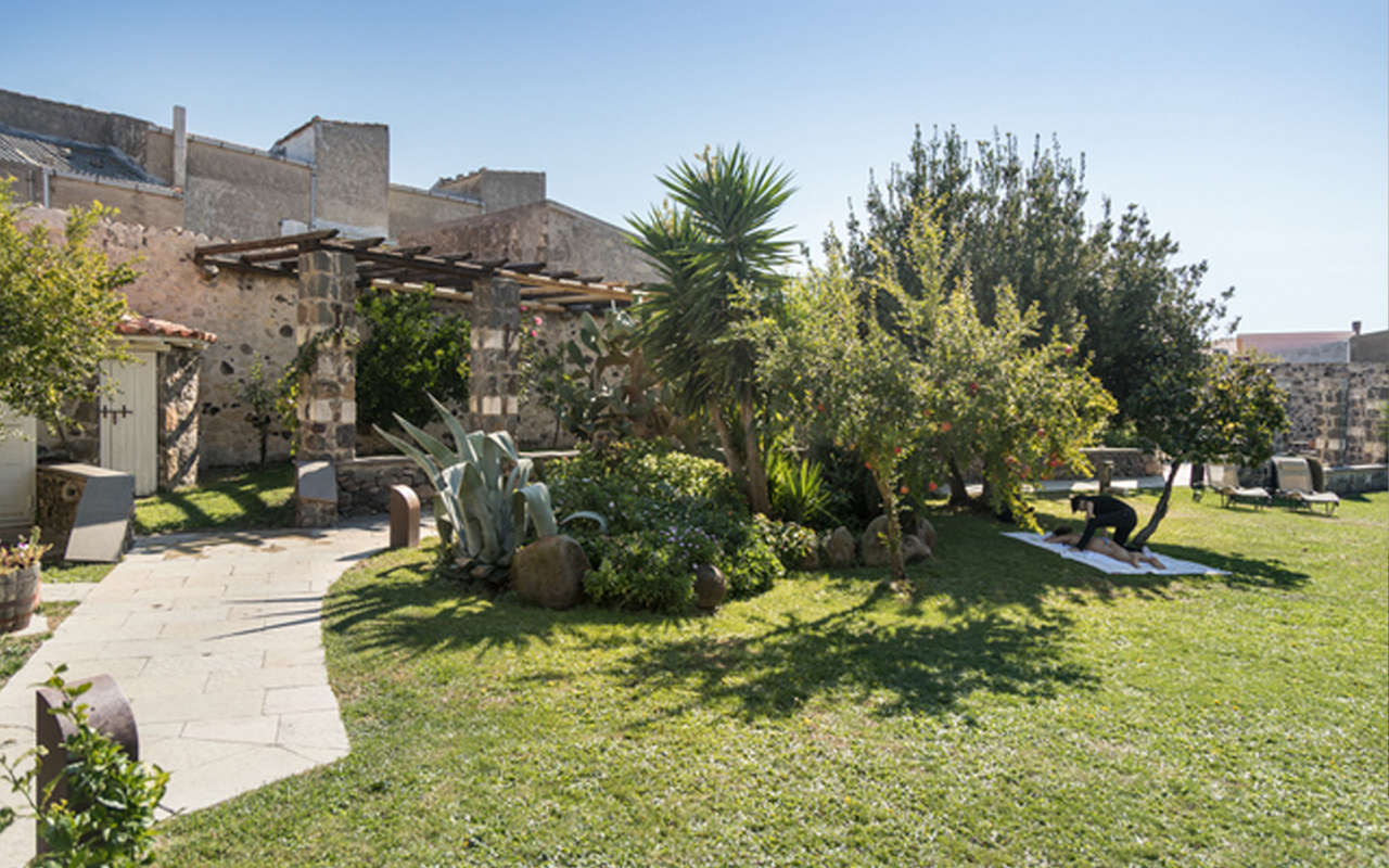 Maison Tresnuraghes