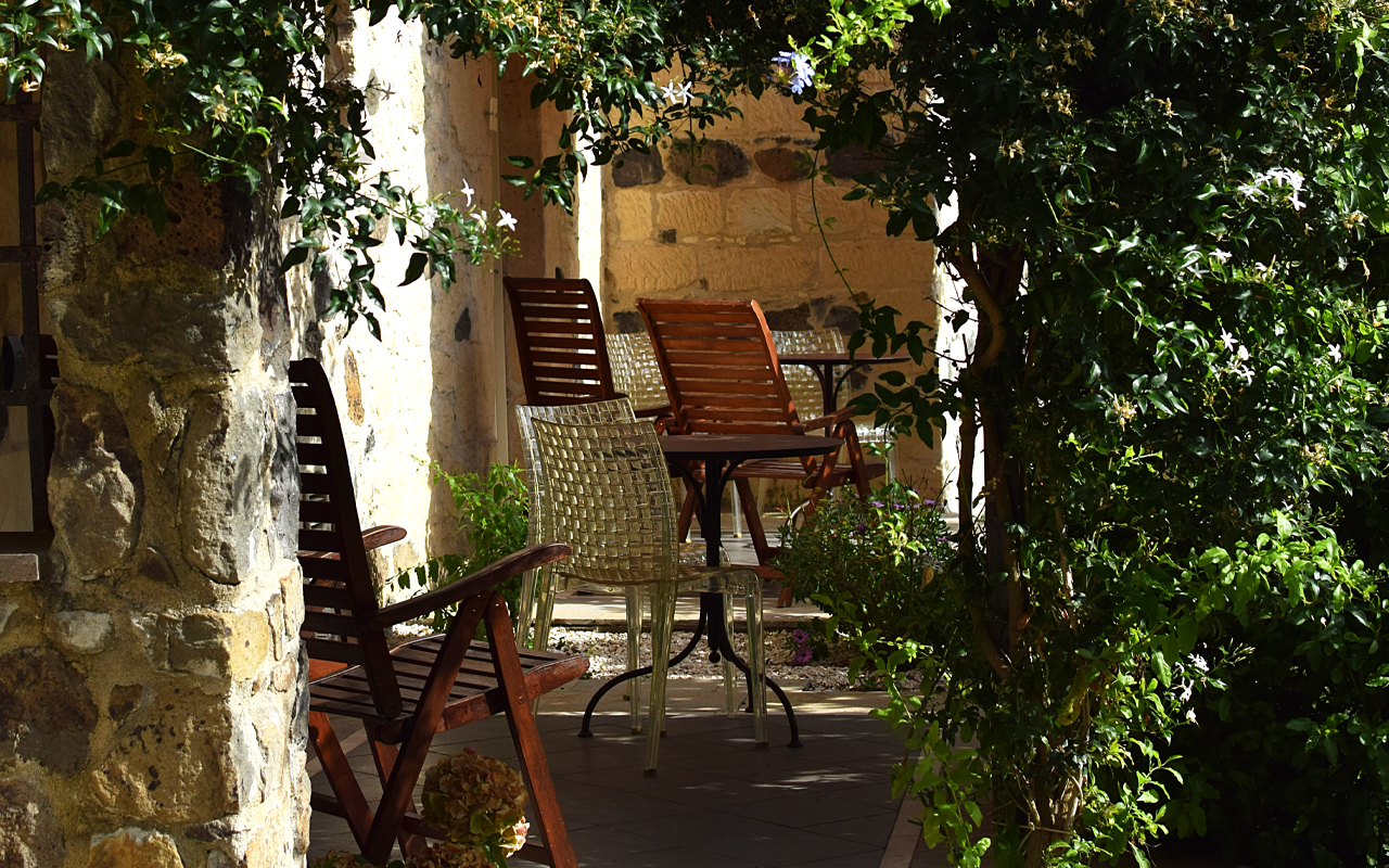 Maison Tresnuraghes