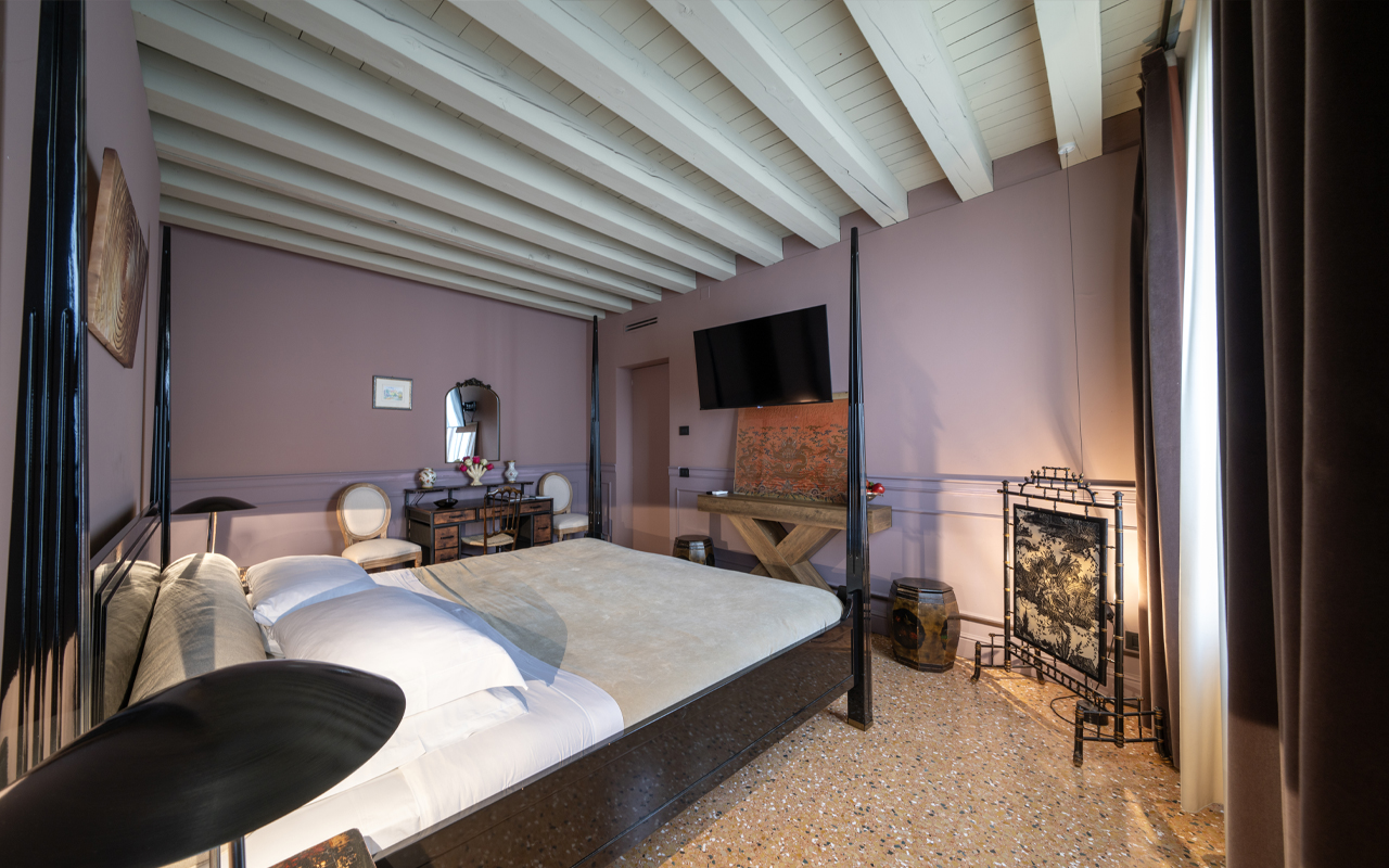 Maison Matilda
