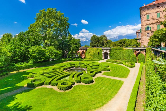 Agliè - foto Shutterstock