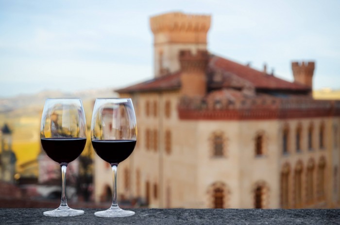 Barolo - foto Shutterstock