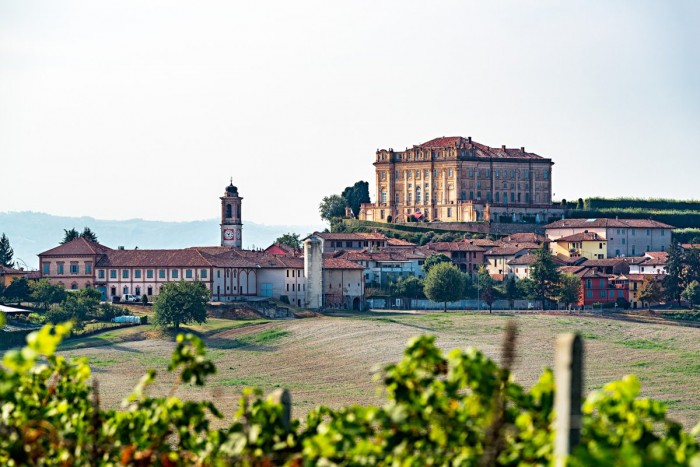 Guarene - foto Comune