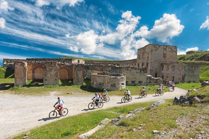  Limone Piemonte - foto ATL Cuneese